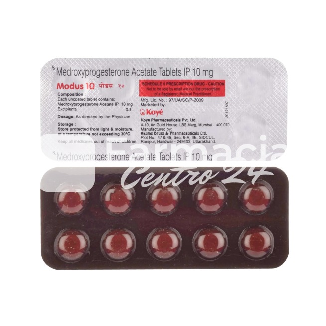 Cycrin