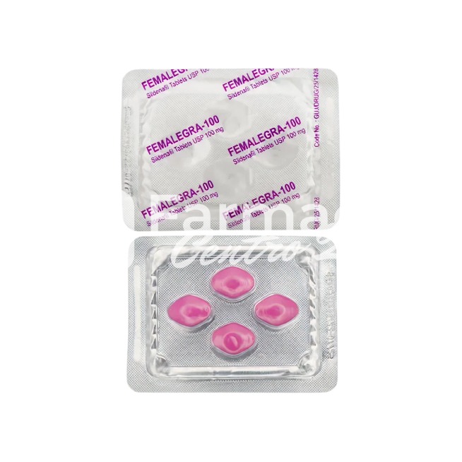 Female Viagra