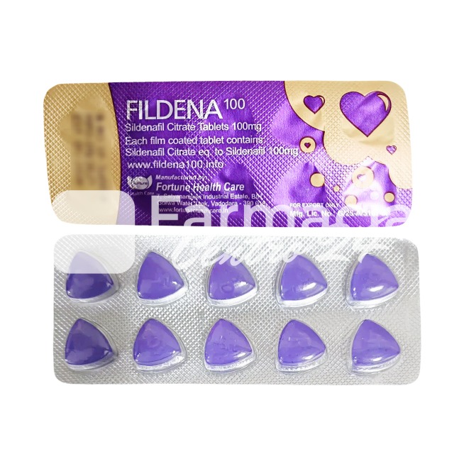Fildena
