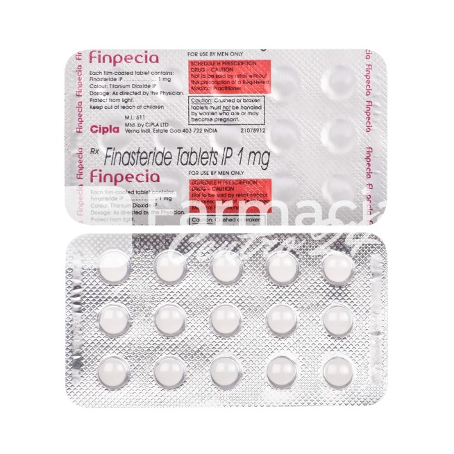 Finpecia