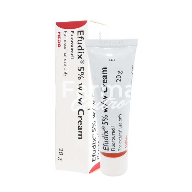 Fluorouracile