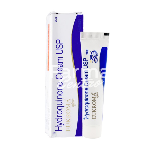 Idrochinone