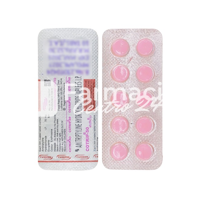 Laroxyl