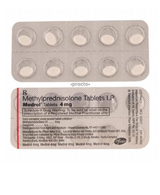 Medrol Active