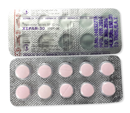 Paxil
