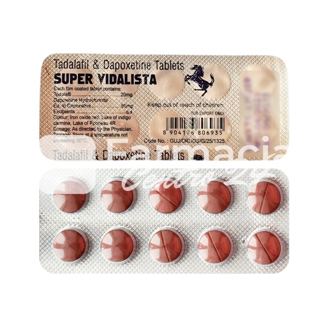 Super Vidalista