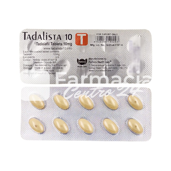 Tadalista