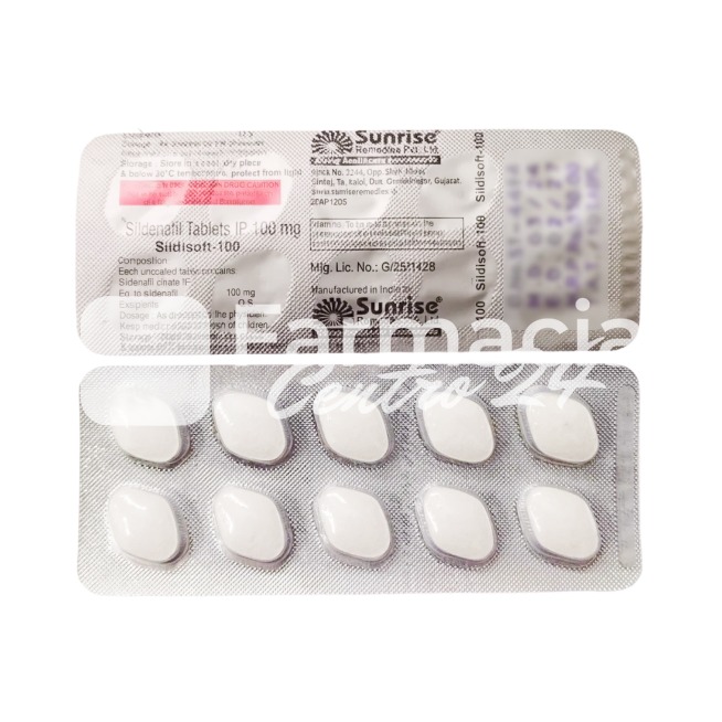 Viagra Soft
