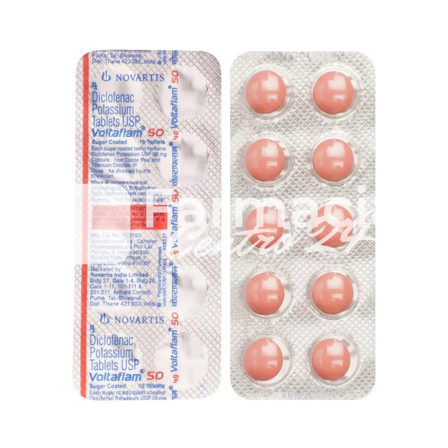 Voltaren