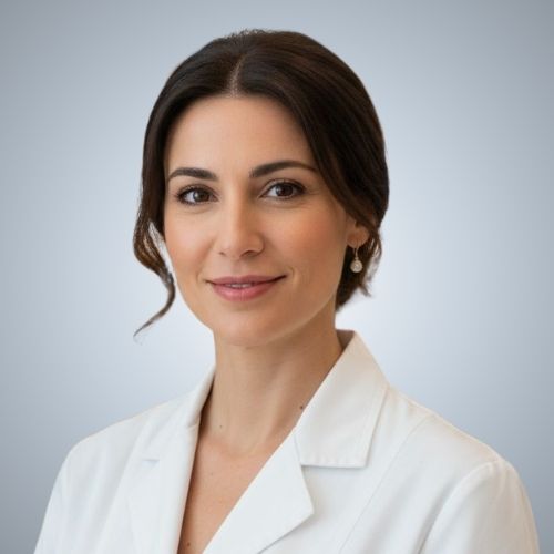 Dott.ssa Elena Marchetti