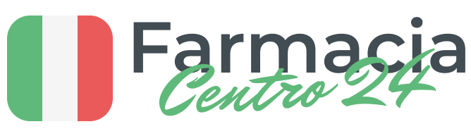 Farmacia Centro 24